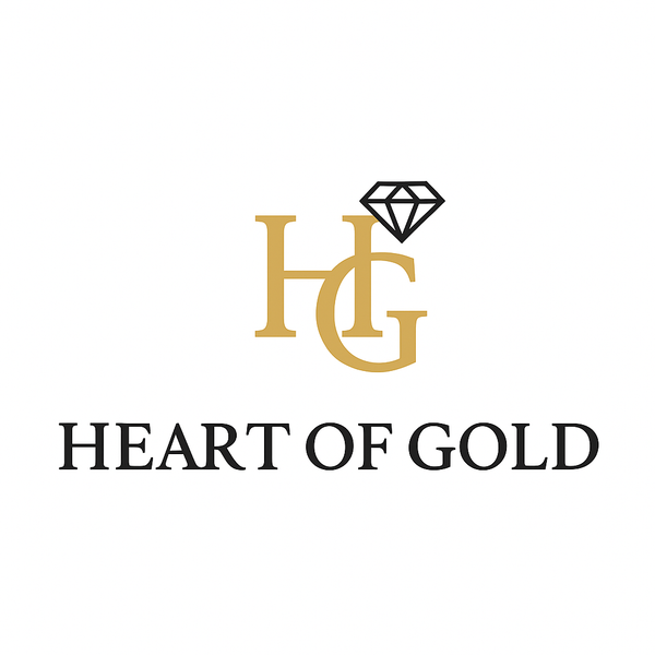 Heart Of Gold 